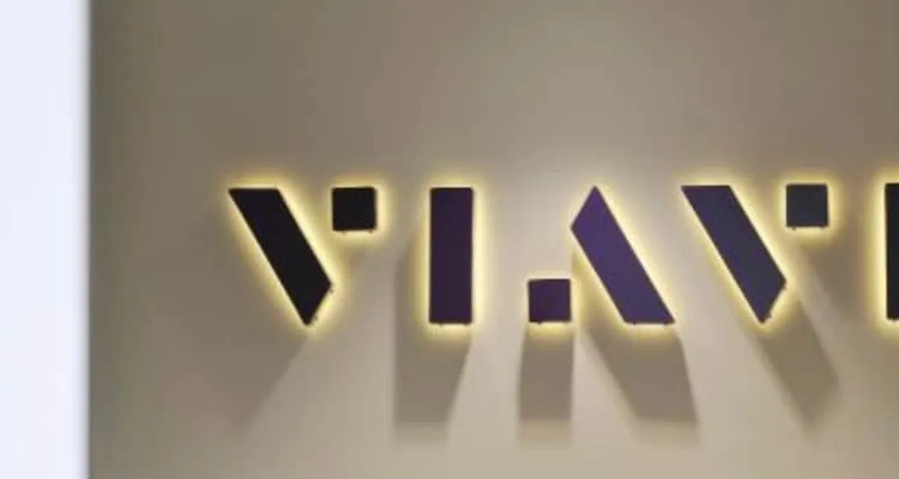 VIAVI Solutions