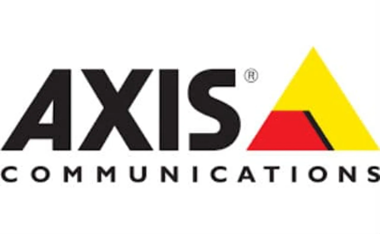 Axis Communications showcases facial recognition and IP Audio solutions as its latest industry offering