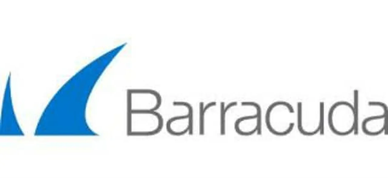 Barracuda Networks