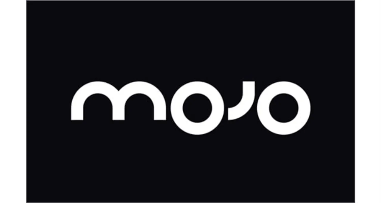 Mojo Networks,