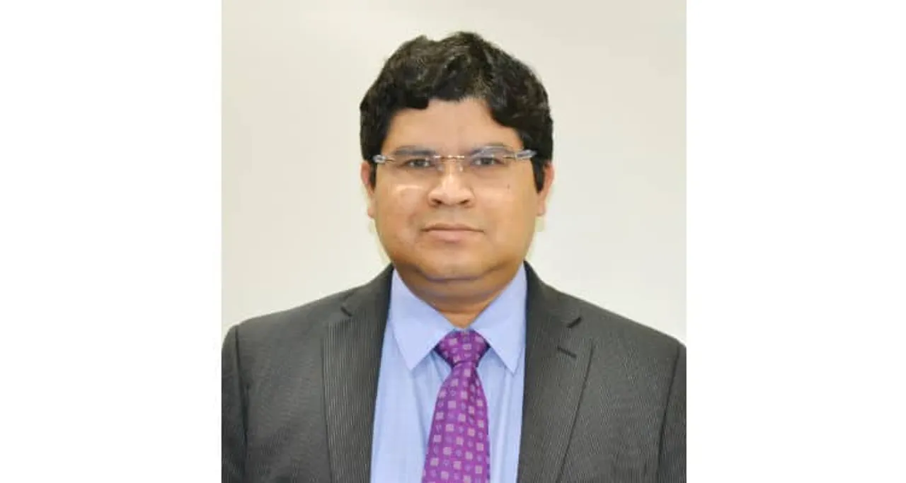 Quess Corp appoints Pinaki Kar as the President for Technology Solutions