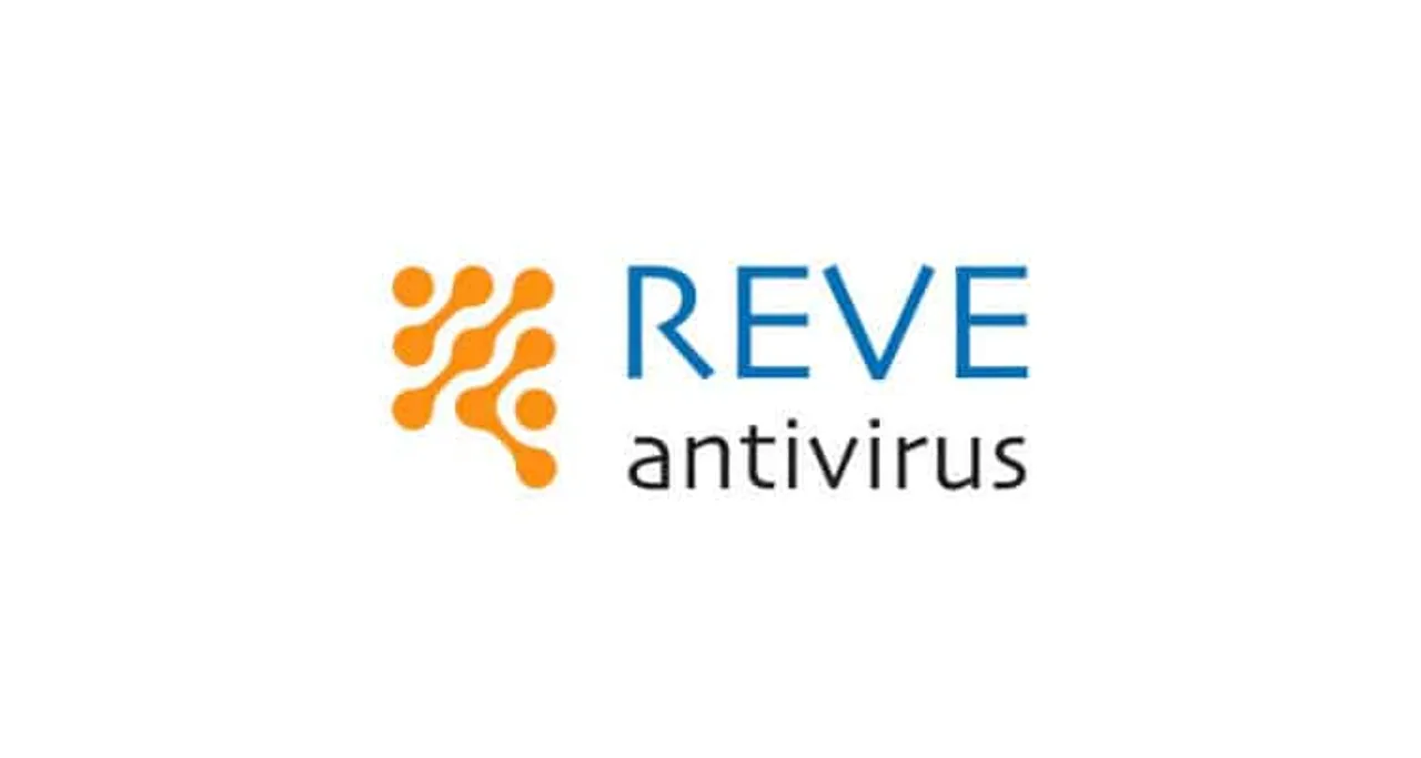 REVE Antivirus Rolls-Out Product Features