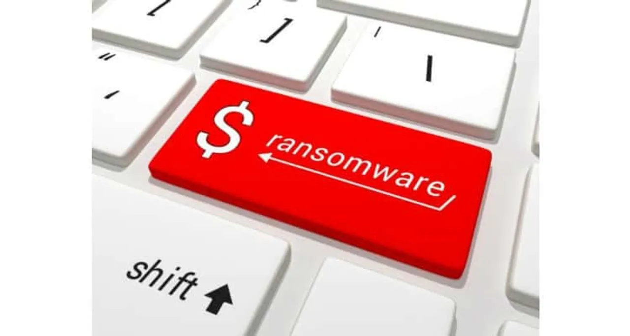 Ransomware