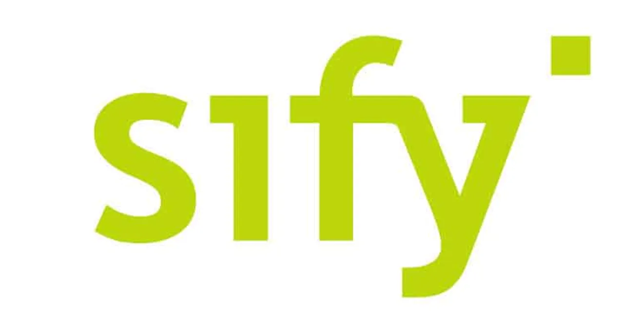 Sify announces Dividend on Equity Shares of the company