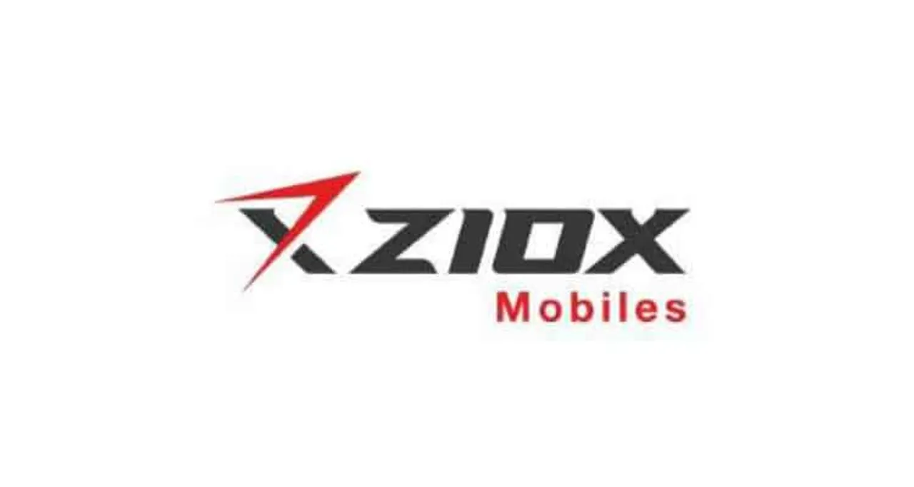 Deepak Kabu – CEO Ziox Mobiles