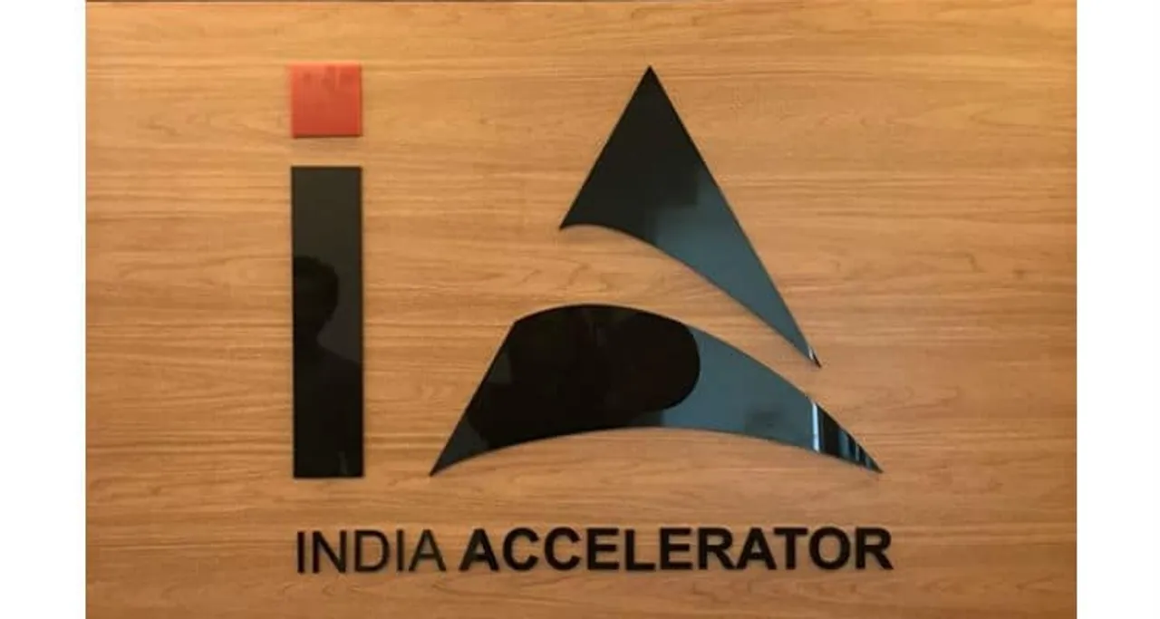 India Accelerator Announces 6 Start-Ups for its 2nd Cohort 2018