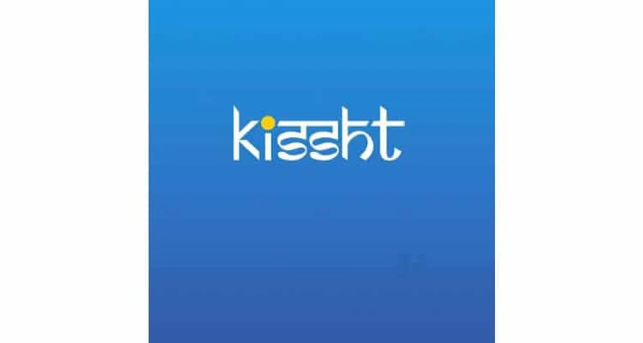 Kissht ties-up with Luminous Power Technologies