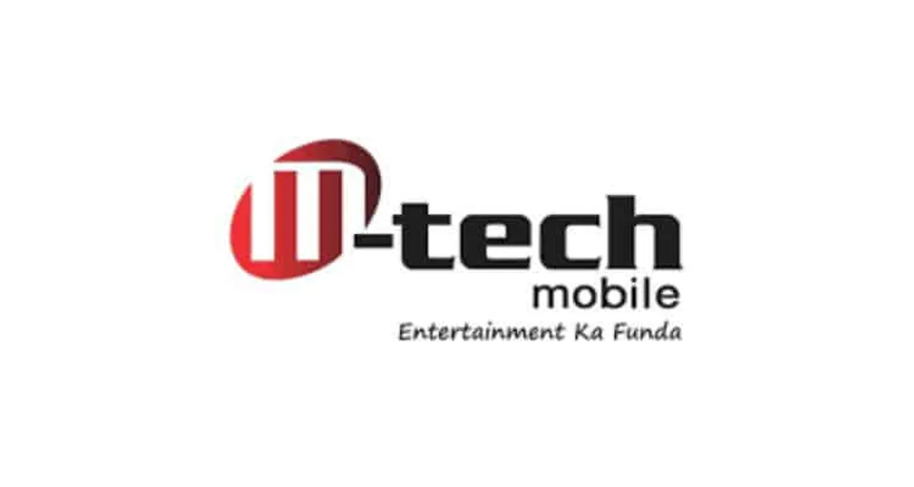 M-tech Mobile