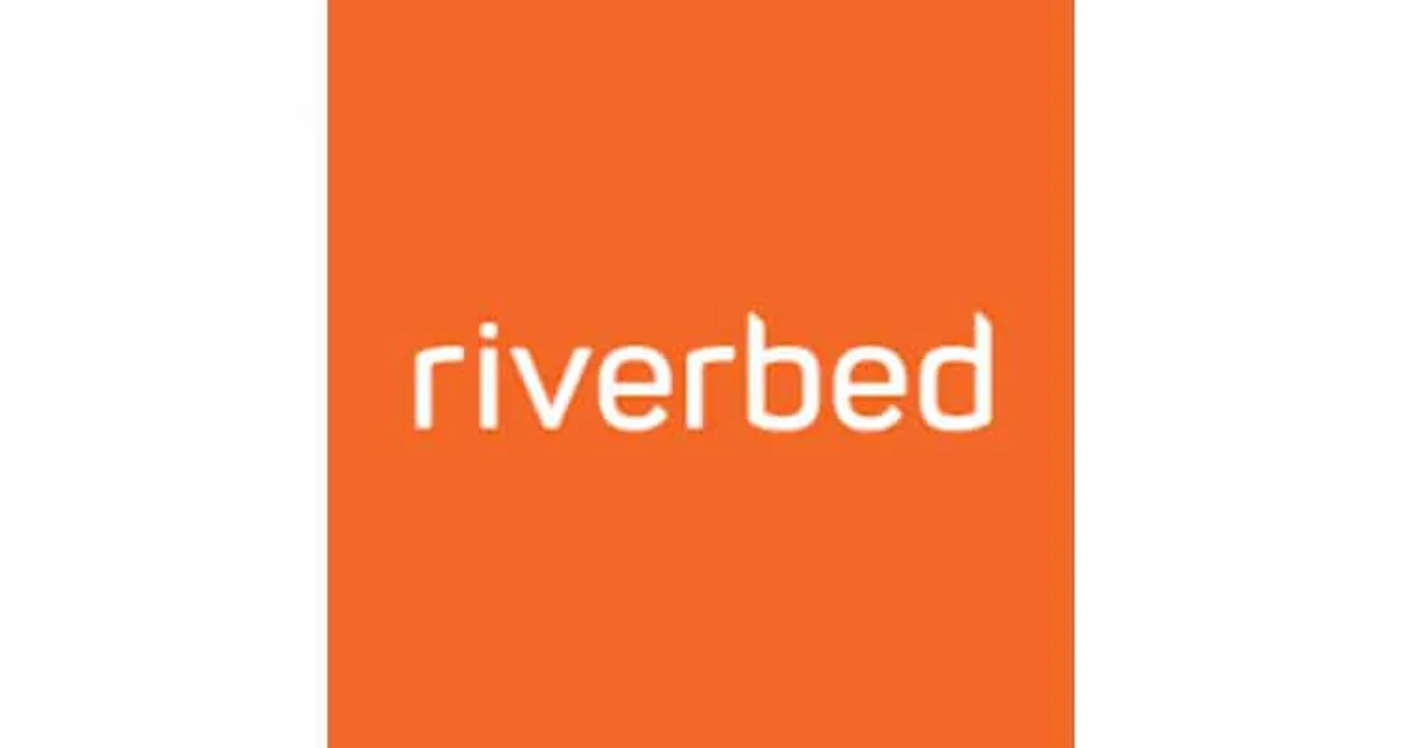 Riverbed Partners Drive New Opportunities Created  by the Digital Economy at Partner Summit