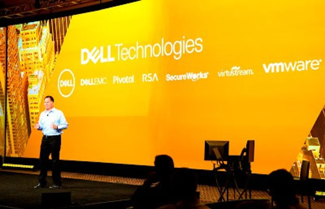 Dell Technologies announces Customer Award Winners