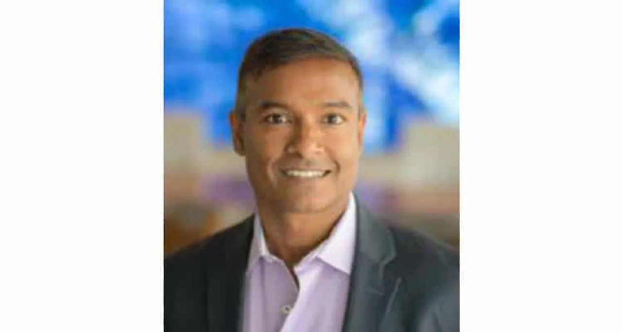 Cybersecurity Expert Anup Ghosh Joins Accenture Security