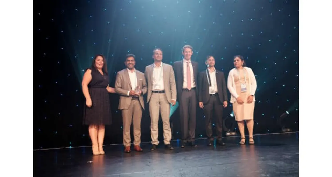 Temenos Names Aspire Systems Regional Partner of the Year