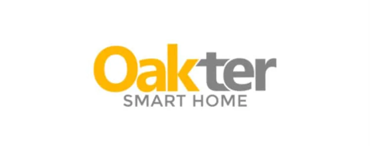 Oakter Smart Home