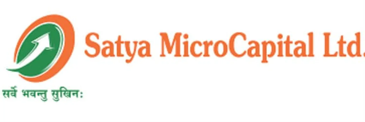 Satya MicroCapital raises funds worth INR 11 plus CR