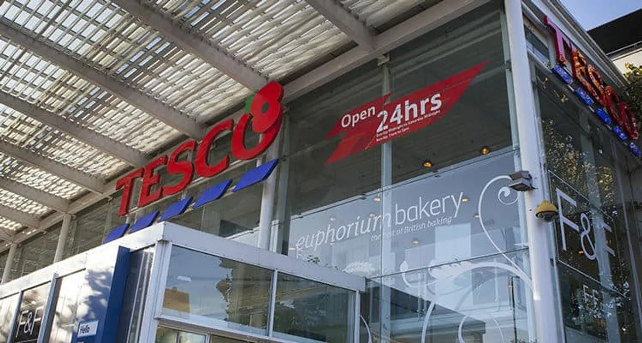 Tesco’s global help desk team uses Zendesk Support to process more than 40,000 tickets each week