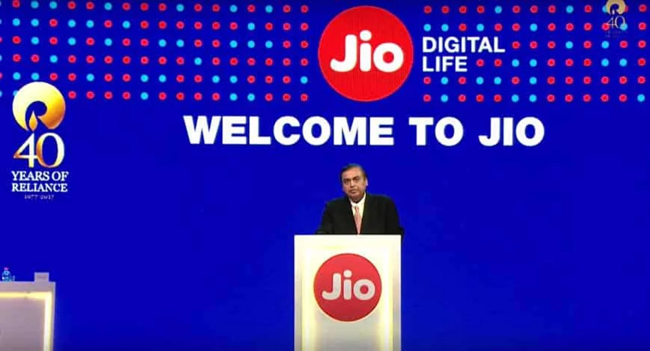 Will Jio be able to bring Video calling to TV?