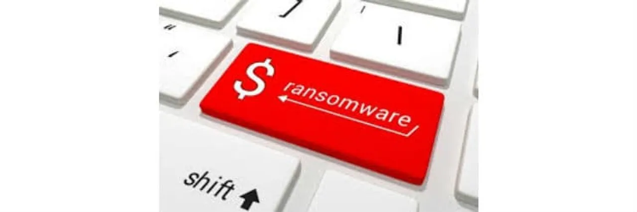 Ransomware