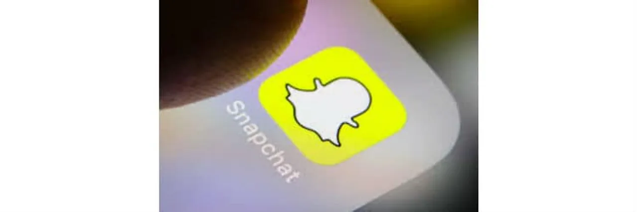 Snapchat Code Discovered: Snapchat Comes Aboard with Amazon for ‘Camera Search’ Feature
