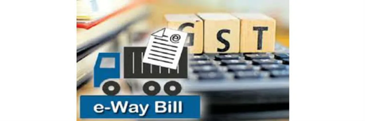e-Way Bills