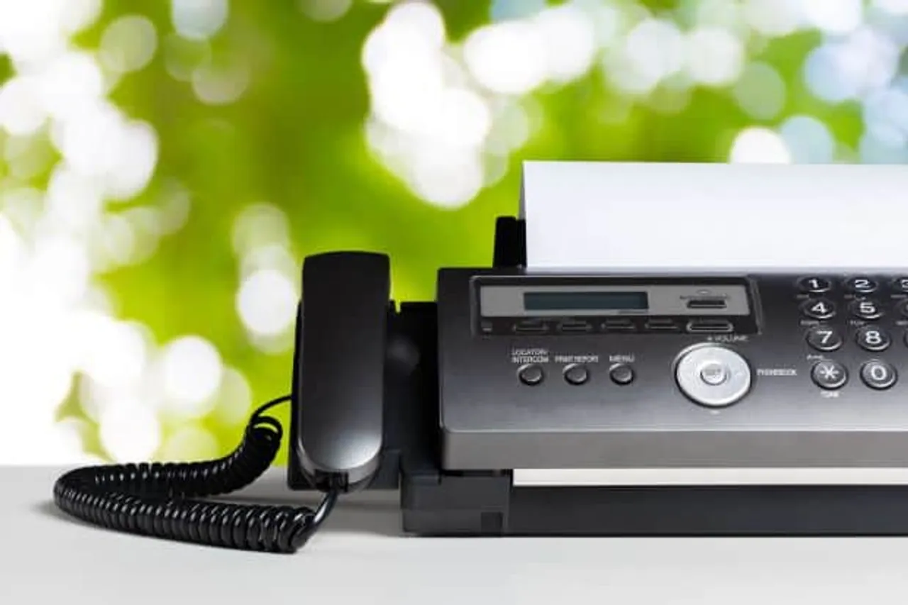 Fax machines at your office may be the new target for hackers
