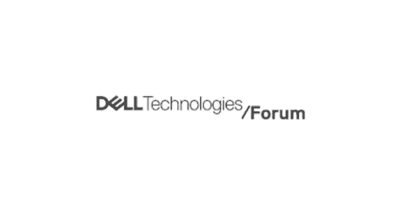 Dell Technologies Forum