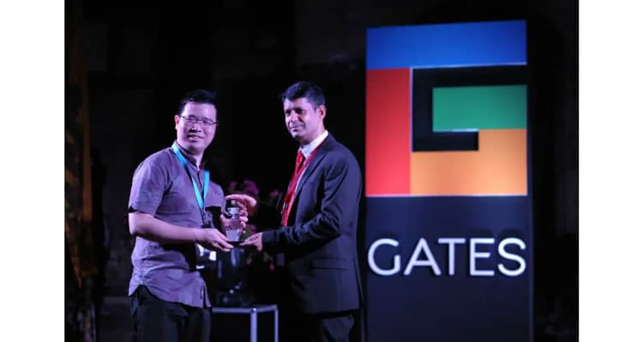 GATES India Summit Announces Vendor Keynotes, Industry Excellence Awards