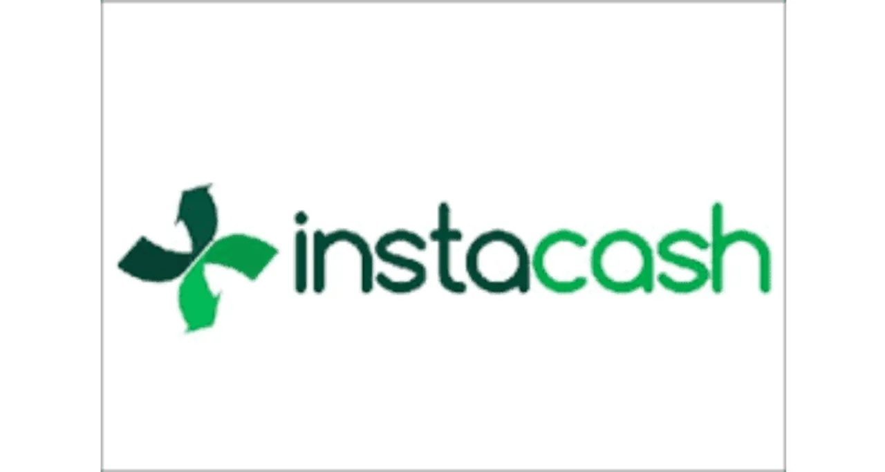 InstaCash raises funds & announces strategic Investment with CompAsia