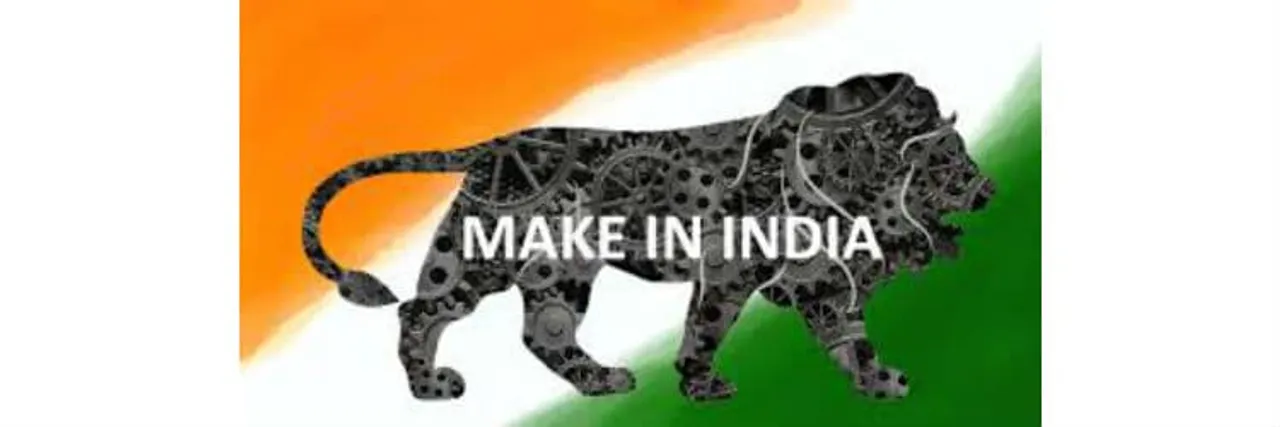 Make in India Impact on Feature Phone