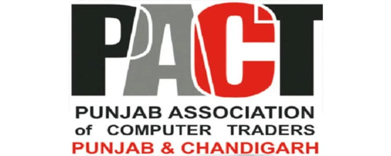 Here is a list of 11 Associations of Punjab Association of Computer Traders (PACT)