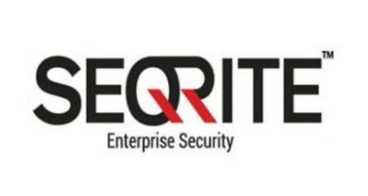 Seqrite Logo