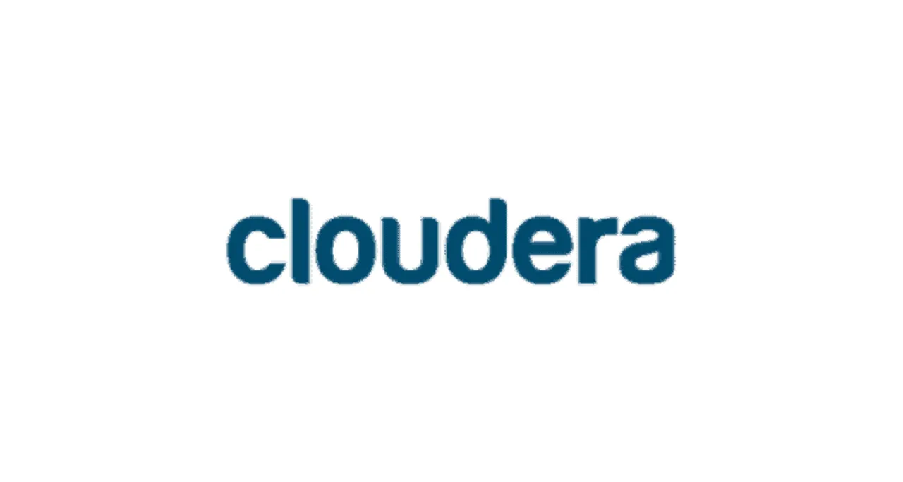 cloudera