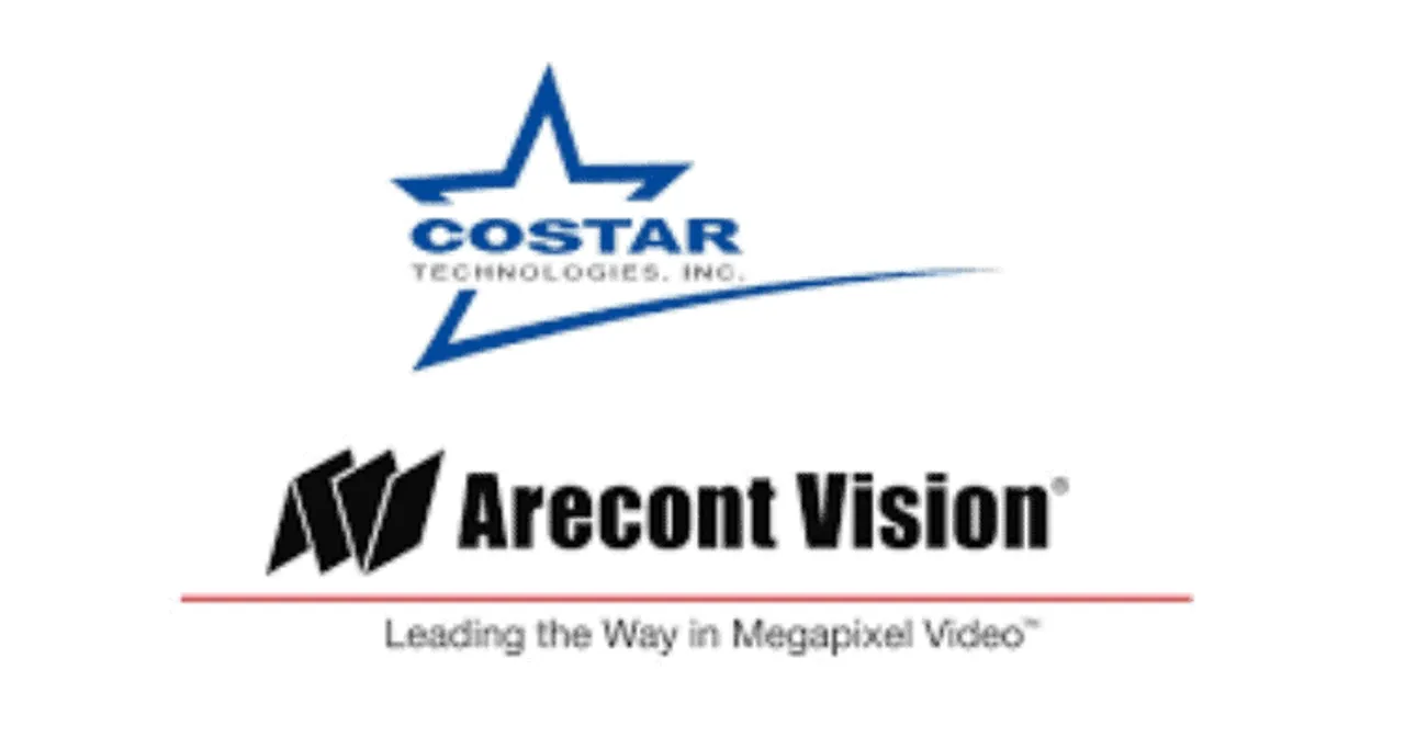 Arecont Vision Costar appoints Innowave IT Infrastructures Ltd. as their Regional Distributor for India