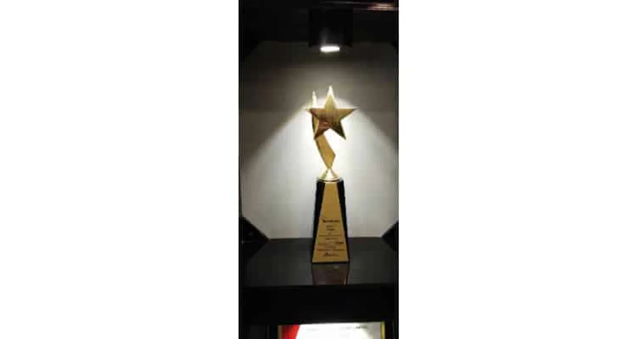 FarEye Award