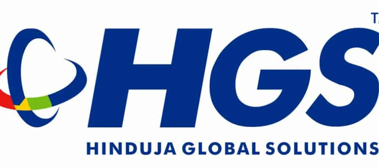 HGS Color Logo