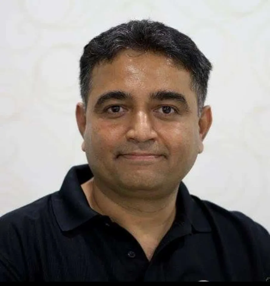 Goals101 appoints Yahoo’s ex-Global Engineering Head, Shyam Ramamurthy as their Chief Product Officer