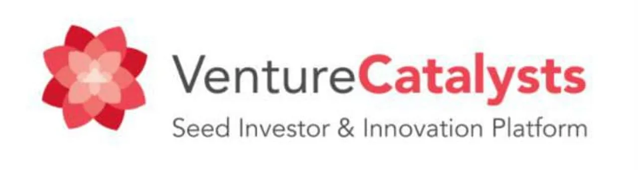 Venture Catalysts Logo