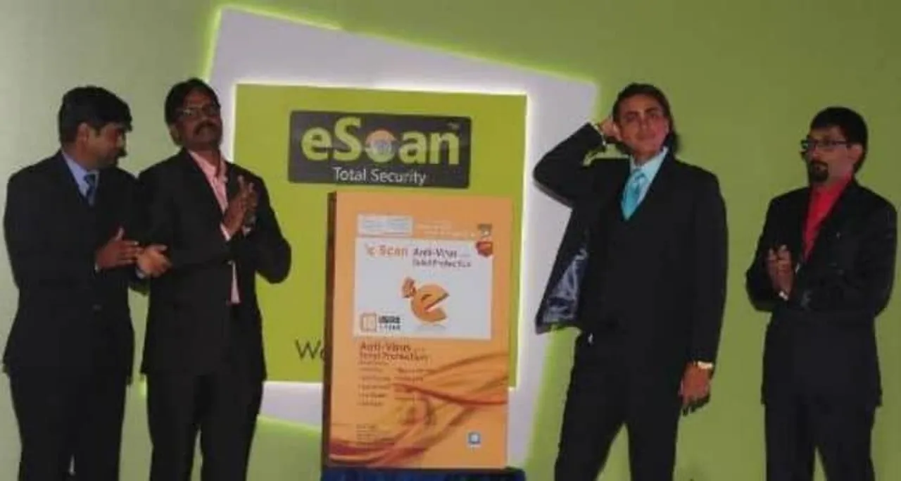 eScan