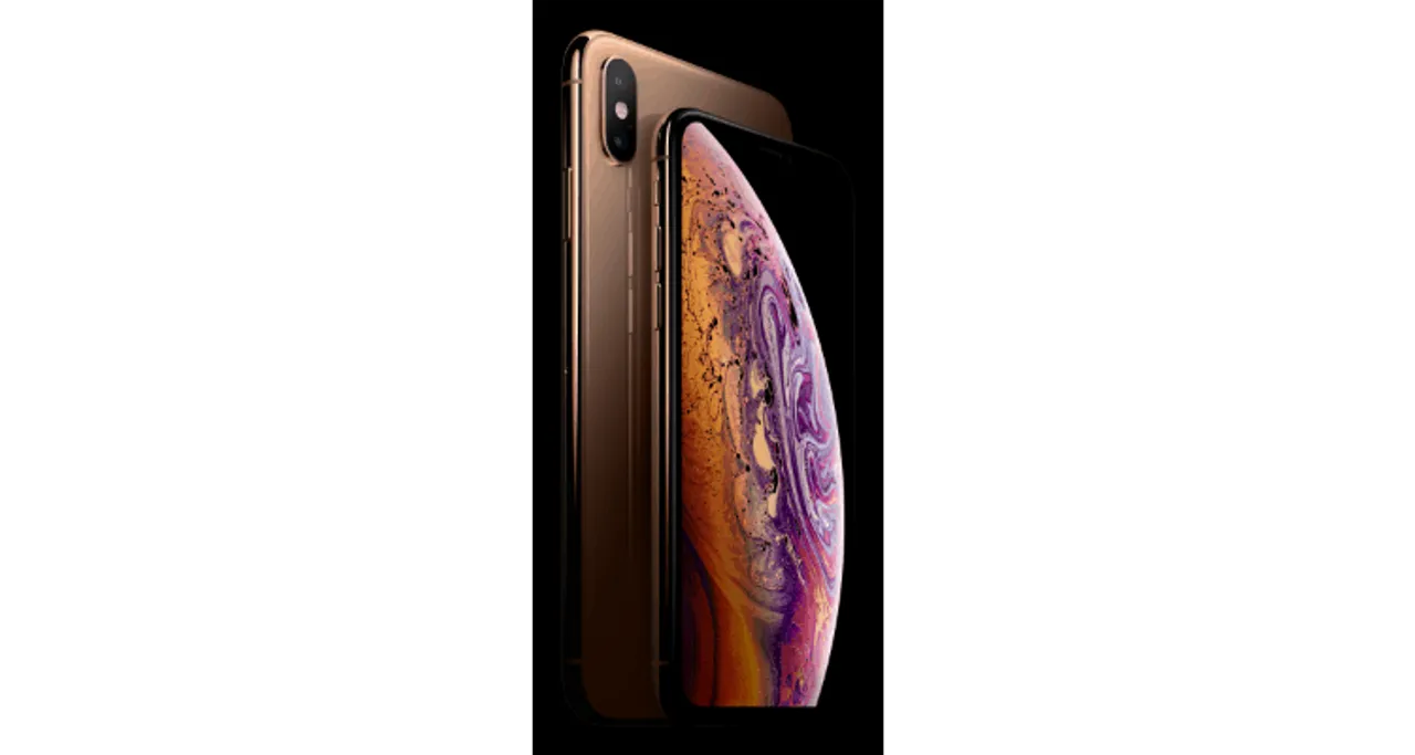 iPhoneXs