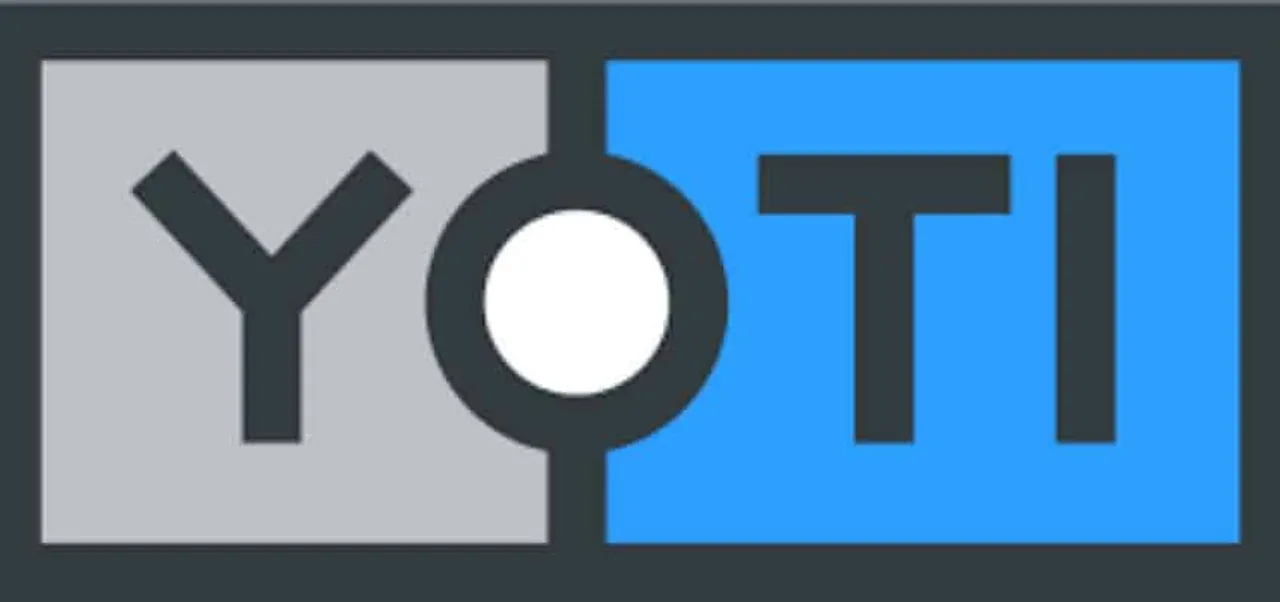 Yoti