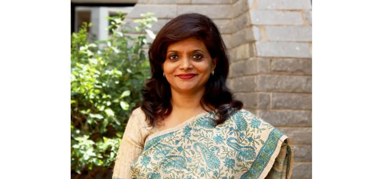 Vinita Shrivastava