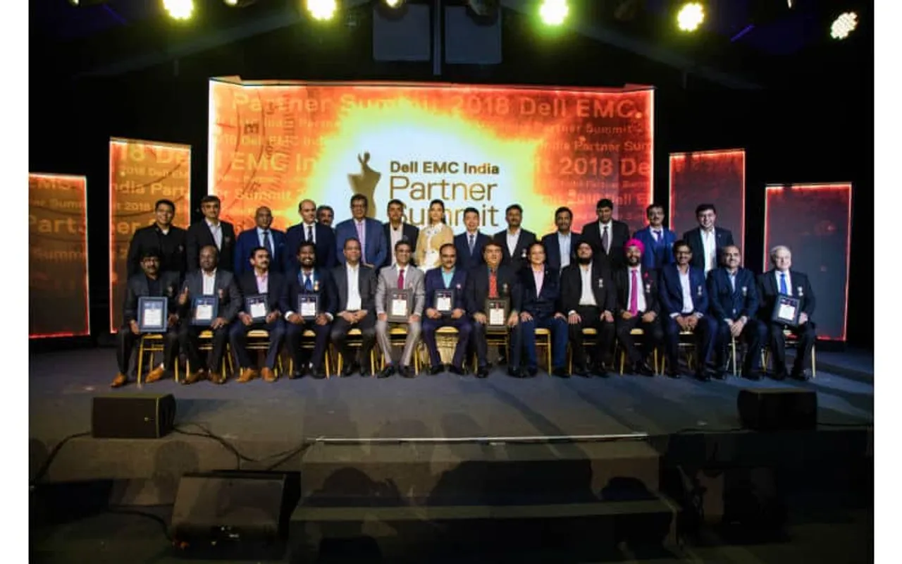 Dell EMC Gears up Channel Partners with the ‘India Partner Summit’ in Lisbon