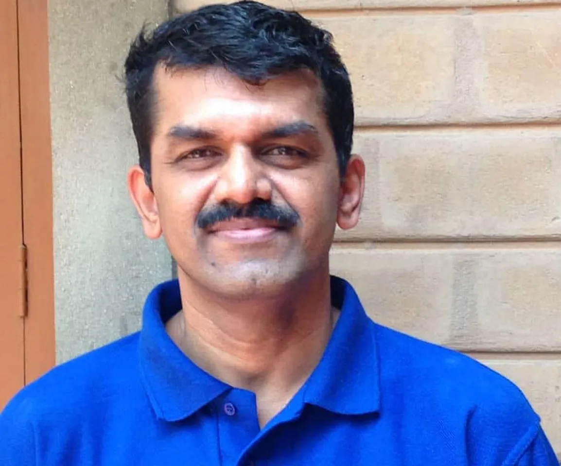 “We co-existed with Tally Software”- Nityananda Rao- AcTouch