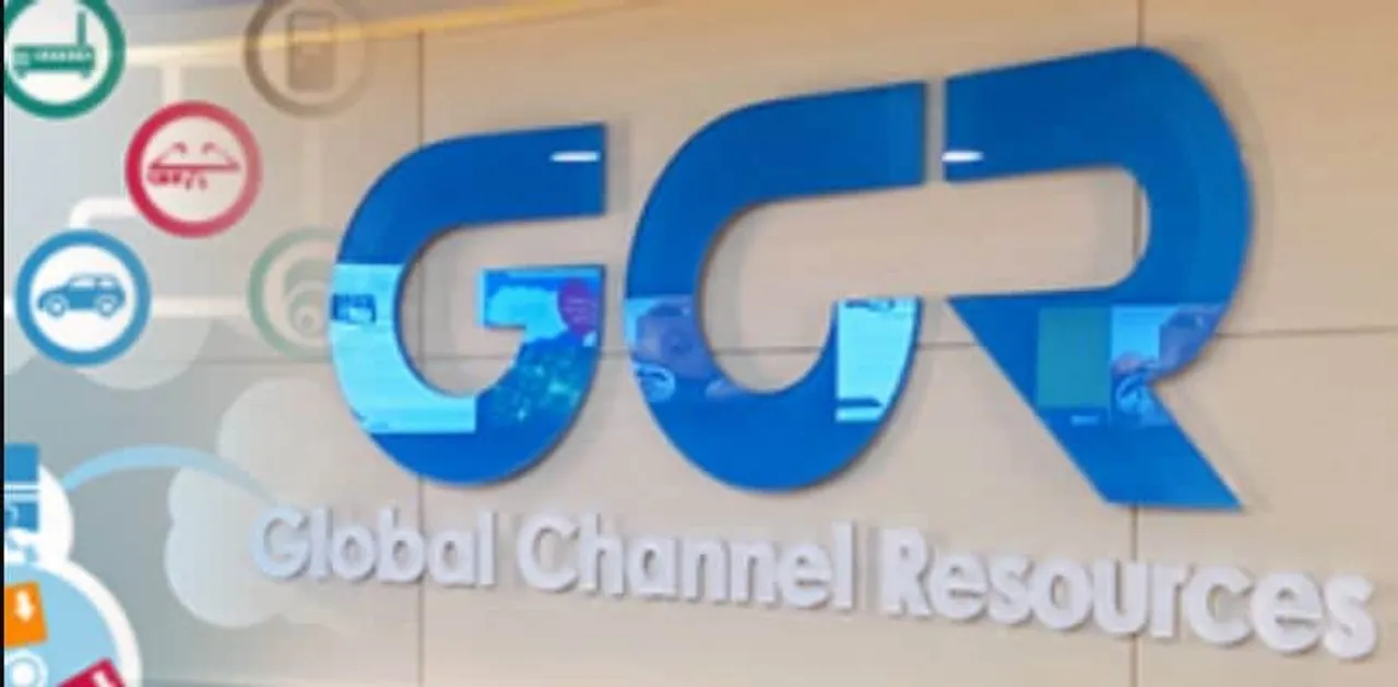 GCR Unveils New Brand Identity; Bullish On India Market