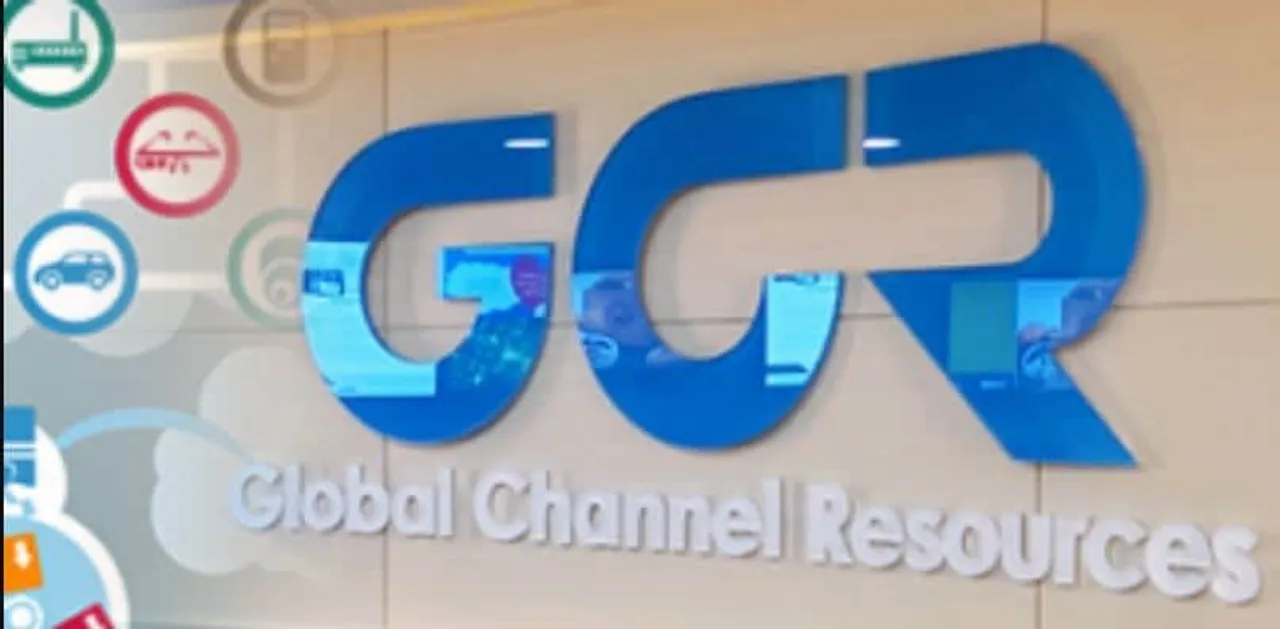 GCR