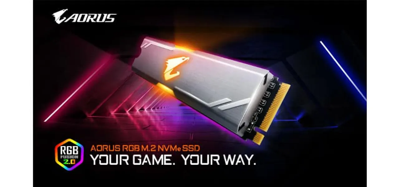 M SSD AD RGB series
