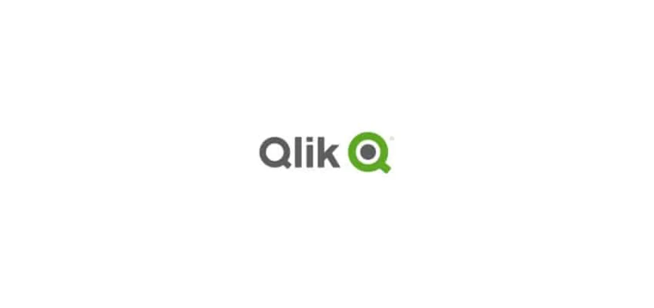 Qlik Logo