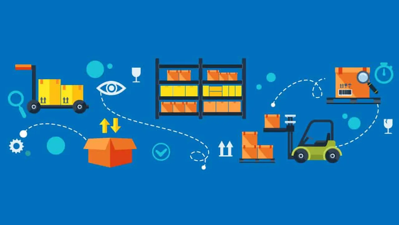 8 Steps to become more efficient in Inventory Management