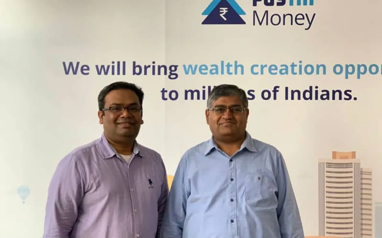 Paytm Money appoints Suresh Vasudevan as CTO