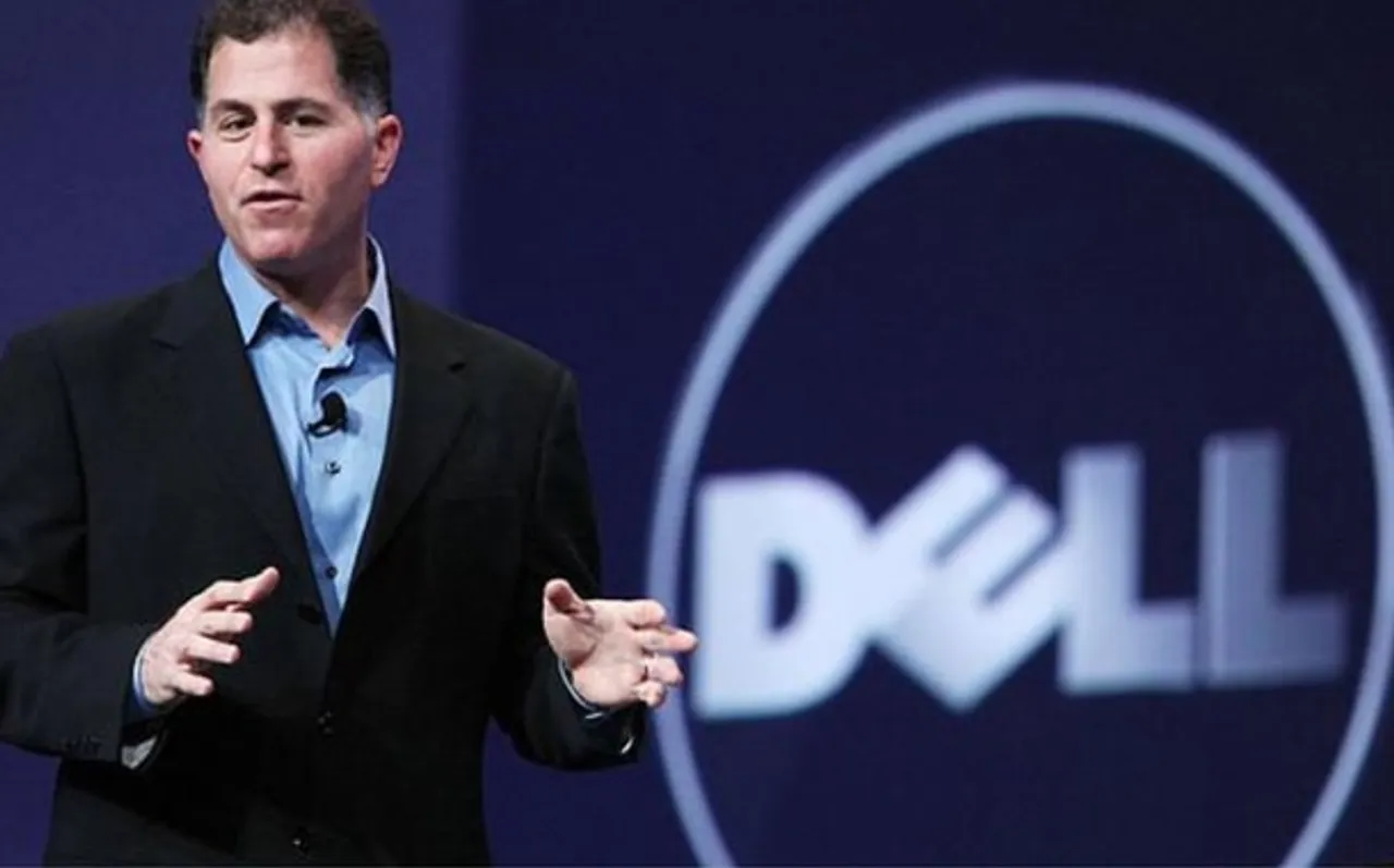 Dell Technologies