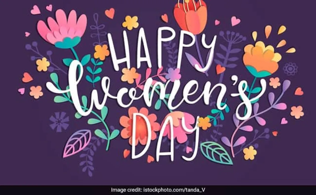 International Woman’s Day